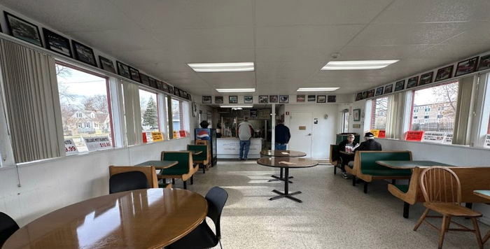 Coney Island (Dog n Suds) - From Web Listing And Facebook (newer photo)